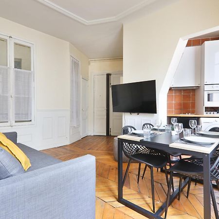 Appartement Quartier Chatelet Les Halles 3 Free Netflix 파리 외부 사진
