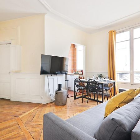 Appartement Quartier Chatelet Les Halles 3 Free Netflix 파리 외부 사진