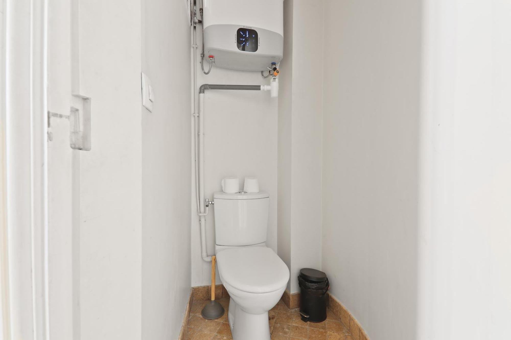 Appartement Quartier Chatelet Les Halles 3 Free Netflix 파리 외부 사진